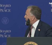 ABD'den Gazze Barış Kurulu toplantısında T&uuml;rkiye'ye teşekk&uuml;r