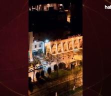 Abdullah &Ouml;zdemir'den Ramazan mesajı