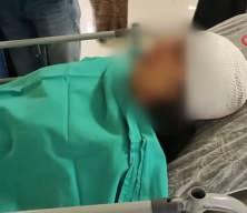 Adana'da ekmek almaya giderken sokak k&ouml;peklerinin saldırısına uğrayan gen&ccedil; kız yaralandı