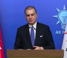 AK Parti'den Ter&ouml;rs&uuml;z T&uuml;rkiye mesajı: Sabırla ilerliyoruz