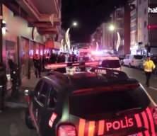 Aksaray'da 2'si kadın 3 kişi &ouml;l&uuml; bulundu