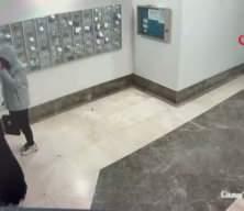 Apartmanda b&uuml;y&uuml; paniği: Karanlıkta gelip idrar ve toz d&ouml;kt&uuml;ler