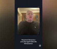 Arsenal'in İsrail'i eleştirdiği i&ccedil;in işine son verdiği Mark Bonnick Guardiola'ya teşekk&uuml;r etti