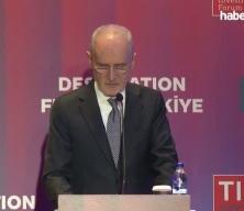 Avdagi&ccedil;&rsquo;ten tekstil sekt&ouml;r&uuml;ne net mesaj: &ldquo;Vazge&ccedil;me l&uuml;ks&uuml;m&uuml;z yok&rdquo;