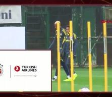 Avrupa ma&ccedil;ları i&ccedil;in Fenerbah&ccedil;e'ye dev sponsor!