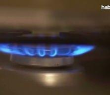 Avrupa'nın g&ouml;beğindeki şehirde 5 g&uuml;nd&uuml;r doğal gaz yok! Halk isyanda...