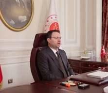 Bakan Akın G&uuml;rlek 'Sistemi &ccedil;&ouml;zd&uuml;k' deyip duyurdu!