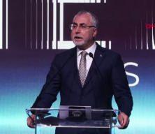 Bakan Işıkhan: İşsiz sayısı, bir &ouml;nceki &ccedil;eyreğe g&ouml;re 58 bin kişi azaldı