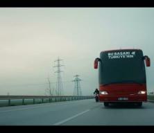 Bakan Kurum, Asrın İnşa Seferberliği'ni konu alan "Bu Başarı T&uuml;rkiye'nin" adlı filmi paylaştı