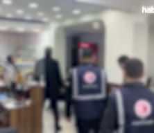 Bakanlık rezilliği affetmedi: 3 adet suya 600 lira istemişlerdi...