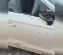 Batman'da kurşun yağmuruna tutulmuş halde bulundu! Ger&ccedil;ek ortaya &ccedil;ıktı