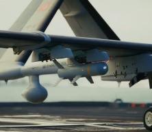 Bayraktar TB3'&uuml;n başarısı Yunan basınında!