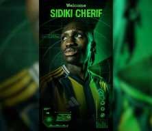 Bir transfer daha kesinleşti: Fenerbah&ccedil;e-Nottingham Forest ma&ccedil;ında gizli madde etkisiyle anlaşmayı tamamladı