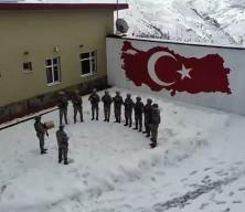 Bulgaristan&rsquo;dan Hakkari&rsquo;ye uzanan g&ouml;n&uuml;l k&ouml;pr&uuml;s&uuml;