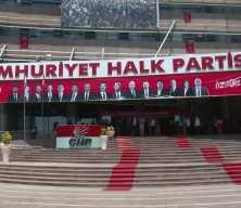 CHP'de toplantı! Ana g&uuml;ndem maddesi Akın G&uuml;rlek!