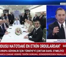 Cumhurbaşkanı Erdoğan'dan Avrupa'ya uyarı: T&uuml;rkiye'siz bir &ccedil;aba yetersiz!