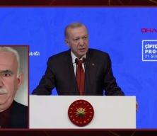 Cumhurbaşkanı Erdoğan&rsquo;dan umut hakkı a&ccedil;ıklaması: &ldquo;Kişiye &ouml;zel d&uuml;zenleme olmaz&rdquo;