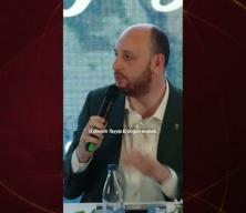 Cumhurbaşkanı Erdoğan'ın Hayati Yazıcı ile olan hikayesi g&uuml;ndem oldu