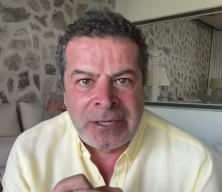 C&uuml;neyt &Ouml;zdemir, Meksika'da mahsur kaldı