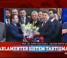 Davutoğlu: Maddi sıkıntılar yaşıyorum