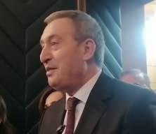 DEM Parti Eş Başkanı Tuncer Bakırhan: Cumhurbaşkanının ev sahipliğinde liderler zirvesi toplanmalıdır