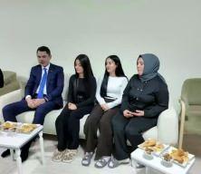 Deprem b&ouml;lgesinde yeni konut vurgusu