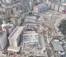 Depremi &lsquo;radon gazı&rsquo; ile &ouml;nceden &ouml;ğrenmek m&uuml;mk&uuml;n