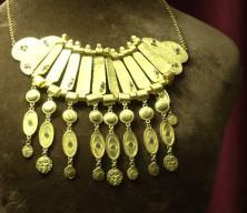 Dev bankadan altın i&ccedil;in yeni tahmin geldi