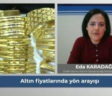 Piyasaların kader haftası: G&ouml;zler ABD verilerinde, Altında 5000 dolar sınavı!