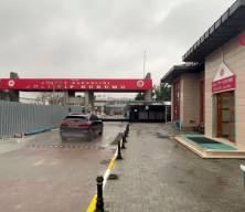 Durakta Karşılaştığı Eşini &Ouml;ld&uuml;rd&uuml;: Korkun&ccedil; Cinayet