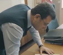 Ekrem İmamoğlu fonlayamadığı medyaya parmak salladı