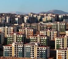 Emlakta yeni d&ouml;nem! 400 milyar TL gelir hedefleniyor