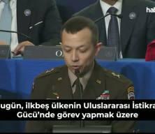 Endonezya, Fas, Kazakistan, Kosova ve Arnavutluk Gazze&rsquo;ye asker g&ouml;nderecek
