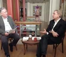 Epstein konusunda sessiz kalan Orhan Pamuk yine T&uuml;rkiye'yi hedef aldı