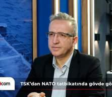 Avrupa Alarmda: NATO Tatbikatı ve M&uuml;nih Zirvesi T&uuml;rkiye&rsquo;siz olmuyor