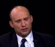 'Erdoğan tehlikeli rakip' Eski İsrail Başbakanı Bennett: T&uuml;rkiye'ye karşı harekete ge&ccedil;elim