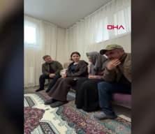 Erzincanlı gen&ccedil; kızın yaşam m&uuml;cadelesi Erzincan valisini duygulandırdı