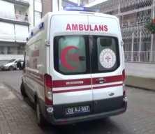 Evinde &ouml;l&uuml; bulundu: Yakınları haber alamayınca ortaya &ccedil;ıktı