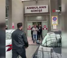 Evlerinde &ouml;l&uuml; bulunan &ccedil;iftin cinayet ş&uuml;phelisi hurdacı &ccedil;ıktı