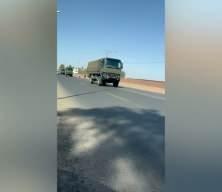 Fas Gazze'ye asker konuşlandıracak iddiası