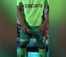 Fatih Tekke'den Fenerbah&ccedil;e yenilgisi sonrası Onana kararı