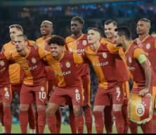 Fatih Terim Şampiyonlar Ligi'nde Galatasaray Juventus ma&ccedil;ını değerlendirdi