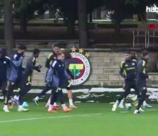 Fenerbah&ccedil;e &ndash; Nottingham Forest ma&ccedil;ı 20.45&rsquo;te