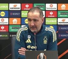 Fenerbah&ccedil;e-Nottingham Forest ma&ccedil;ının hem skoru hem de oyunu İngiltere'yi salladı! 