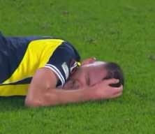 Fenerbah&ccedil;e'de Skriniar şoku 1 ay yok!