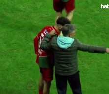 Fenerbah&ccedil;e'nin yeni transferi bug&uuml;n imza atıyor: Kadık&ouml;y'de ma&ccedil;ı izleyecek