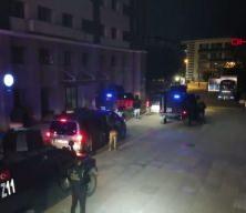 FET&Ouml; operasyonunda 94 ş&uuml;pheli adliyeye sevk edildi