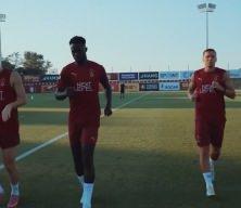 Galatasaray, Konya deplasmanında 3 puanı hedefliyor! Okan Buruk rotasyona gidecek