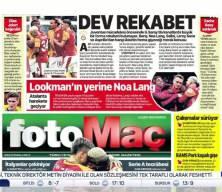 Galatasaray, yarın İtalyan ekiplerine karşı 27. ma&ccedil;ına &ccedil;ıkacak