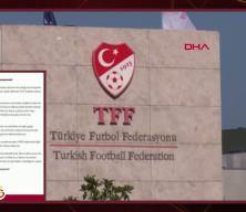 Galatasaray&rsquo;dan TFF&rsquo;ye Resm&icirc; &Ccedil;ağrı: VAR Kararının İncelenmesi Talep Edildi